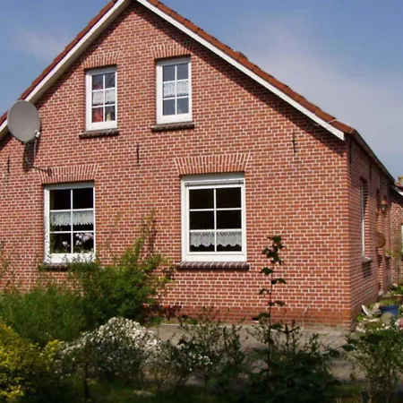 شقة Ferienwohnung Kobisch 65264 Moormerland
