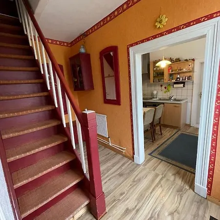 Ferienwohnung Kobisch 65264 شقة Moormerland