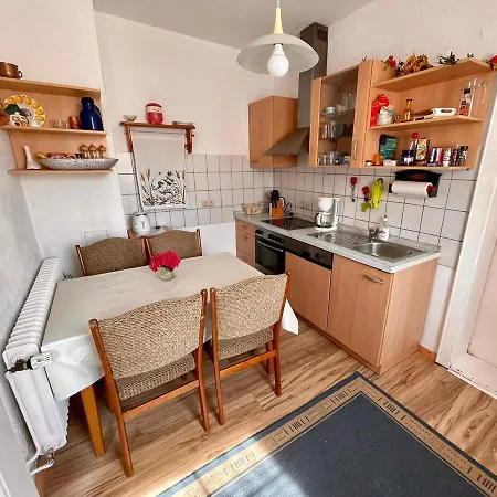 Ferienwohnung Kobisch 65264 شقة Moormerland