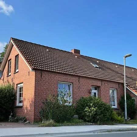 Ferienwohnung Kobisch 65264