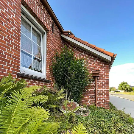 Ferienwohnung Kobisch 65264 شقة Moormerland