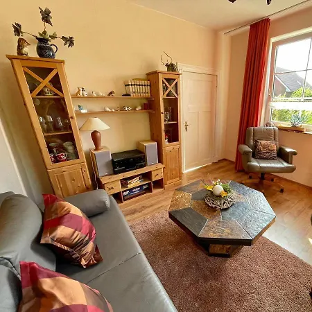 شقة Ferienwohnung Kobisch 65264